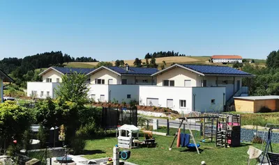 3-Zimmer-Wohnung kaufen in Freistadt – 93,46 m², € 419.000