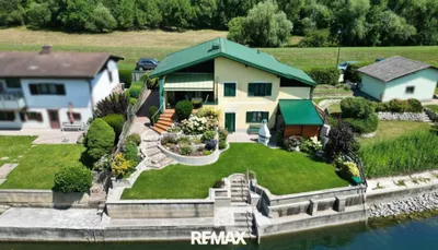 5-Zimmer-Haus kaufen in Gänserndorf – 120 m², € 379.000