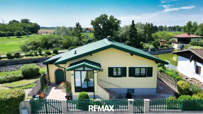 5-Zimmer-Haus kaufen in Gänserndorf – 120 m², € 379.000 – Bild 33 von 45
