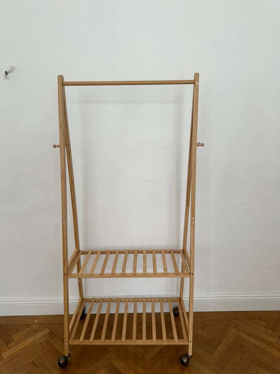 bambus hoops Bamboo Hoops