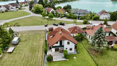 3-Zimmer-Haus kaufen in Baden – 125 m², € 749.000 – Bild 4 von 22