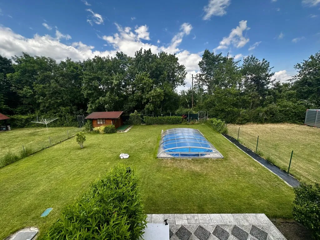 Haus – Oberwaltersdorf - Ansicht 2