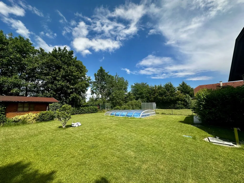 Haus – Oberwaltersdorf - Ansicht 3