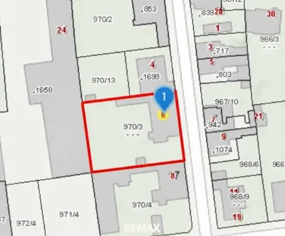 Grundstück kaufen in Neunkirchen – 1 040 m², € 309.000 – Bild 5 von 6