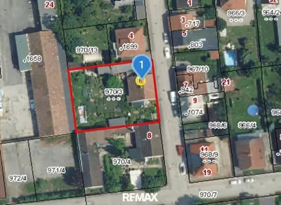 Grundstück kaufen in Neunkirchen – 1 040 m², € 309.000 – Bild 4 von 6