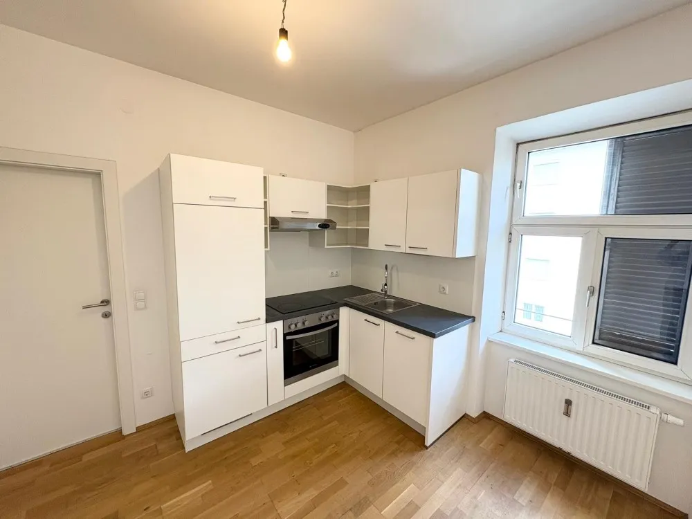 3 Zimmer Wohnung nahe Augarten - Provionsfrei! – pohled 3