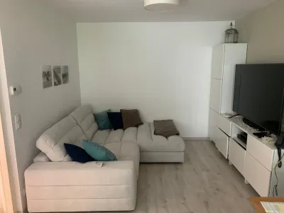 2-Zimmer-Wohnung mieten in Wien – 55 m², € 1.300 – Bild 3 von 12