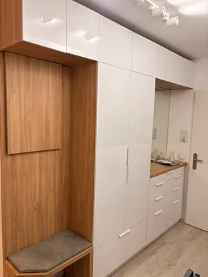 2-Zimmer-Wohnung mieten in Wien – 55 m², € 1.300 – Bild 4 von 12