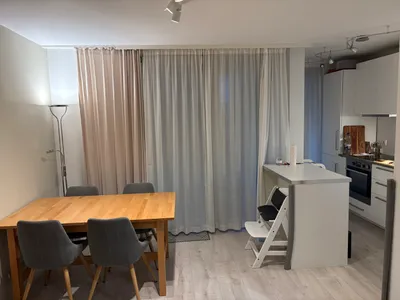 2-Zimmer-Wohnung mieten in Wien – 55 m², € 1.300 – Bild 2 von 12