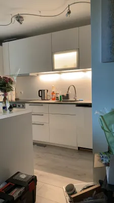 2-Zimmer-Wohnung mieten in Wien – 55 m², € 1.300 – Bild 6 von 12