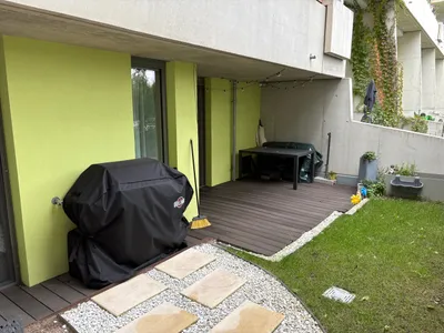2-Zimmer-Wohnung mieten in Wien – 55 m², € 1.300 – Bild 9 von 12