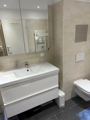 2-Zimmer-Wohnung mieten in Wien – 55 m², € 1.300 – Bild 8 von 12