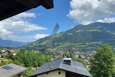 Grundstück kaufen in Kitzbühel – 976 m² – Bild 3 von 9