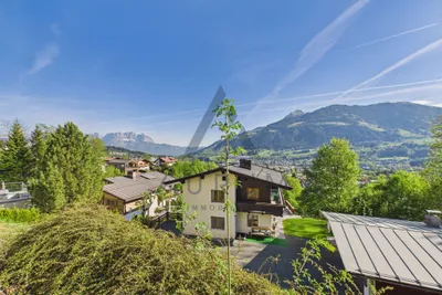 Grundstück kaufen in Kitzbühel – 976 m² – Bild 7 von 9