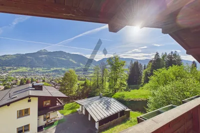 Grundstück kaufen in Kitzbühel – 976 m² – Bild 5 von 9