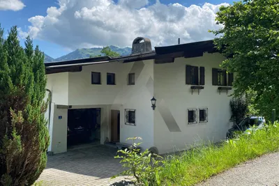 Grundstück kaufen in Kitzbühel – 976 m² – Bild 6 von 9