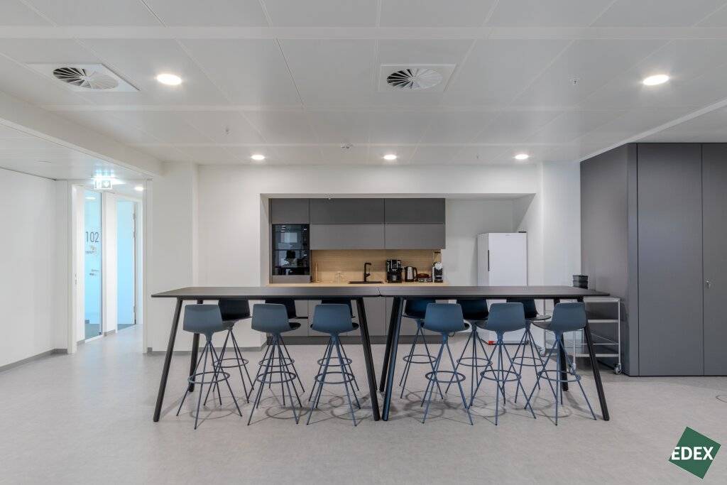 TWENTYONE- REALISE YOUR VISION- CENTRAL HUB - Ansicht 2