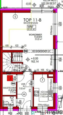 5-Zimmer-Haus kaufen in Korneuburg – 130,09 m², € 699.000 – Bild 18 von 20