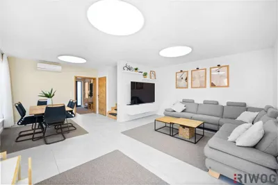 5-Zimmer-Haus kaufen in Korneuburg – 130,09 m², € 699.000 – Bild 9 von 20