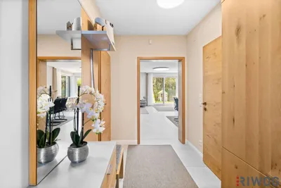 5-Zimmer-Haus kaufen in Korneuburg – 130,09 m², € 699.000 – Bild 4 von 20