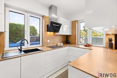 5-Zimmer-Haus kaufen in Korneuburg – 130,09 m², € 699.000 – Bild 5 von 20