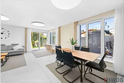 5-Zimmer-Haus kaufen in Korneuburg – 130,09 m², € 699.000 – Bild 7 von 20
