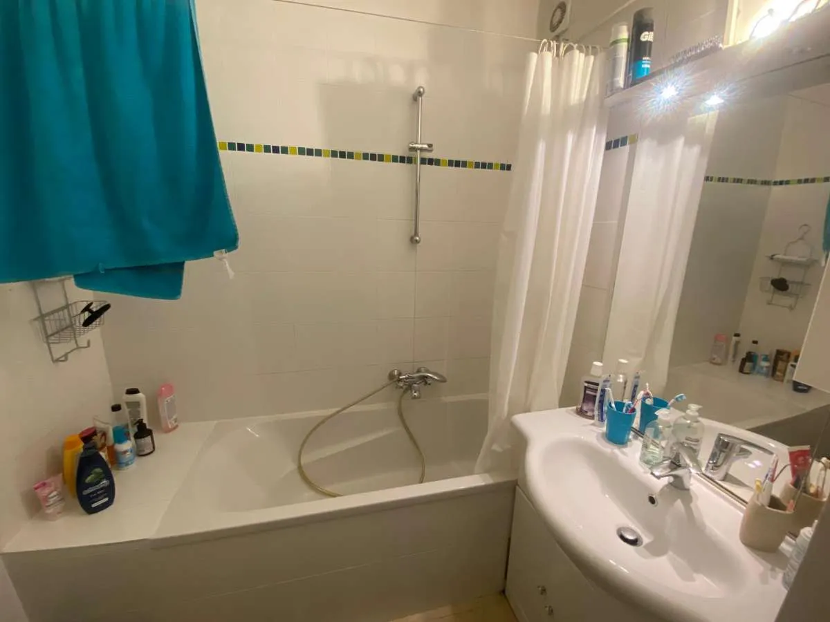 1x WG Zimmer in Döbling, Börnergasse, Vienna - Ansicht 3