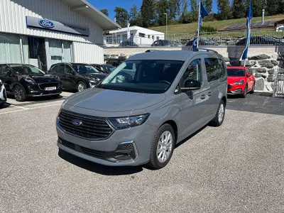 Ford Tourneo Connect 2,0 EcoBlue L1 Titanium Aut.
