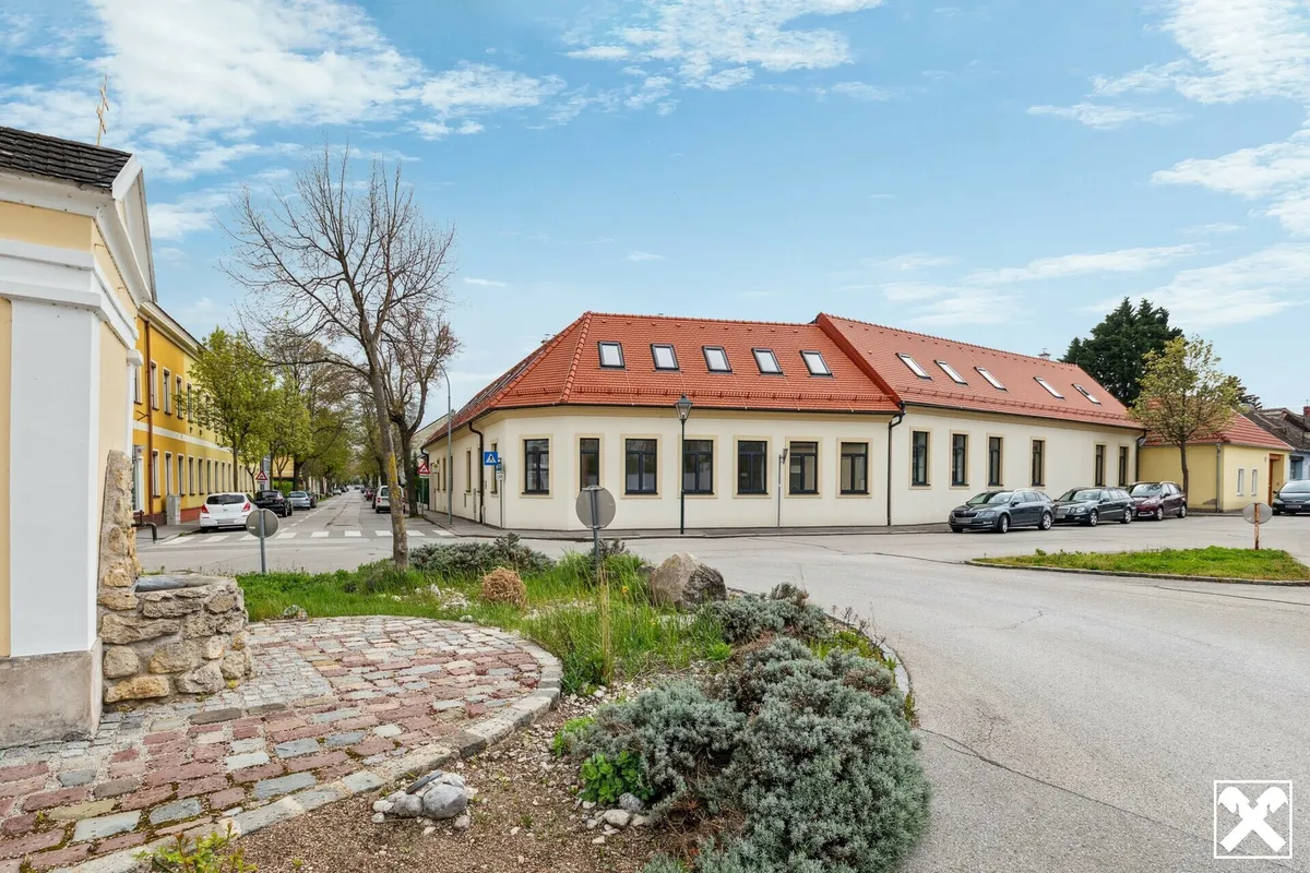 Wohnung – Baden, Katastralgemeinde Rauhenstein - Ansicht 2