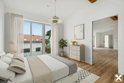 2-Zimmer-Wohnung kaufen in Baden – 54,2 m², € 280.000 – Bild 4 von 11