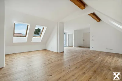 2-Zimmer-Wohnung kaufen in Baden – 54,2 m², € 280.000 – Bild 5 von 11