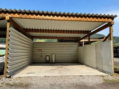 Immobilie mieten in Neunkirchen – 32 m², € 70 – Bild 6 von 6