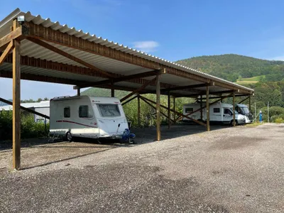 Immobilie mieten in Neunkirchen – 32 m², € 70 – Bild 5 von 6