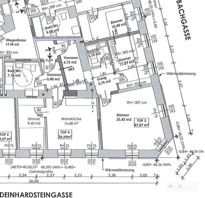 2-Zimmer-Wohnung kaufen in Wien – 47 m², € 175.000 – Bild 29 von 29