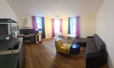 2-Zimmer-Wohnung kaufen in Wien – 47 m², € 175.000