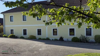 3-Zimmer-Wohnung mieten in Scheibbs – 72 m², € 614 – Bild 2 von 9