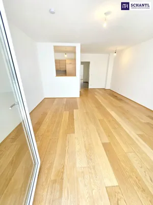 2-Zimmer-Wohnung kaufen in Wien – 60,27 m², € 345.000