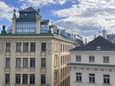 28-Zimmer-Gewerbeimmobilie mieten in Wien – 830 m², € 25.259 – Bild 19 von 31