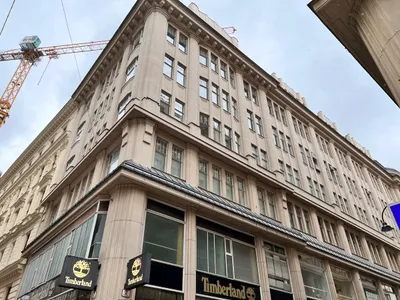 28-Zimmer-Gewerbeimmobilie mieten in Wien – 830 m², € 25.259 – Bild 25 von 31