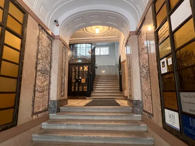 28-Zimmer-Gewerbeimmobilie mieten in Wien – 830 m², € 25.259 – Bild 22 von 31