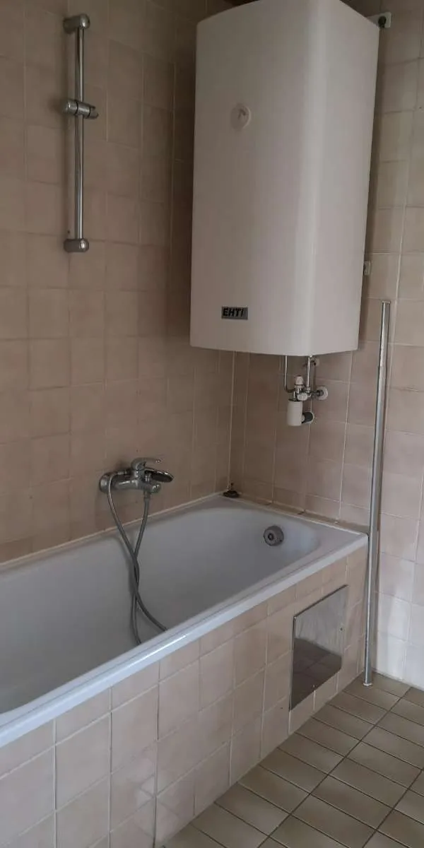 charmante Singlewohnung im Zentrum - Ansicht 3