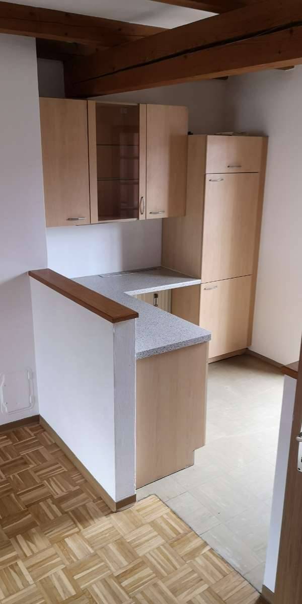 charmante Singlewohnung im Zentrum, Weiz