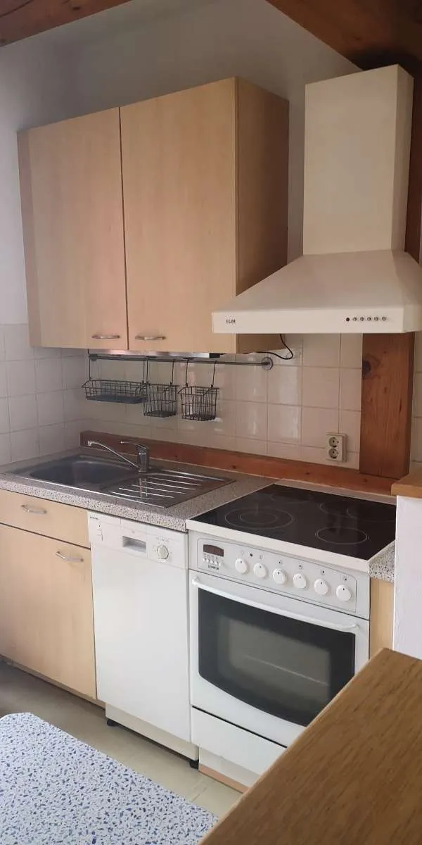 charmante Singlewohnung im Zentrum - Ansicht 2