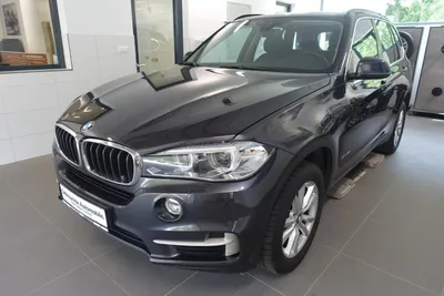 BMW X5 xDrive35i