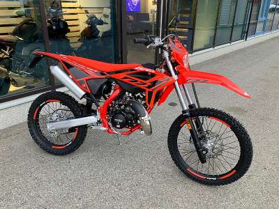 Beta RR 50 Sport Enduro
