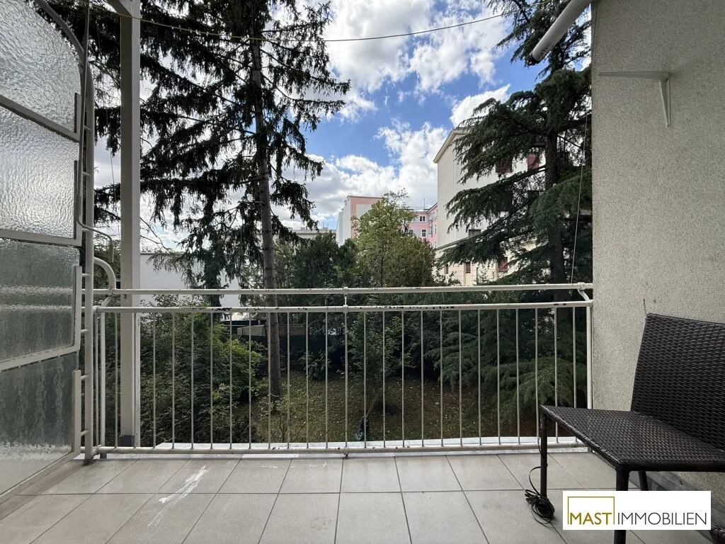 Wohnung – Wien - Ansicht 3