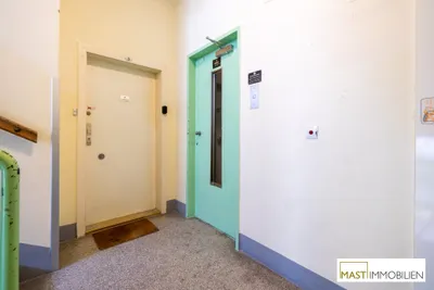 2-Zimmer-Wohnung kaufen in Wien – 58 m², € 224.000 – Bild 11 von 14