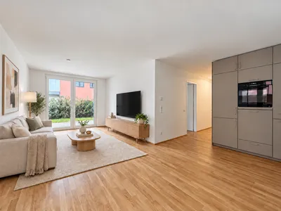 3-Zimmer-Wohnung kaufen in Wien – 74,74 m², € 462.500 – Bild 3 von 11