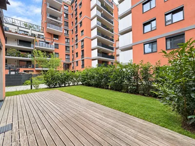 3-Zimmer-Wohnung kaufen in Wien – 74,74 m², € 462.500 – Bild 2 von 11