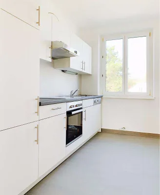 3-Zimmer-Wohnung mieten in Hartberg-Fürstenfeld – 68 m², € 649